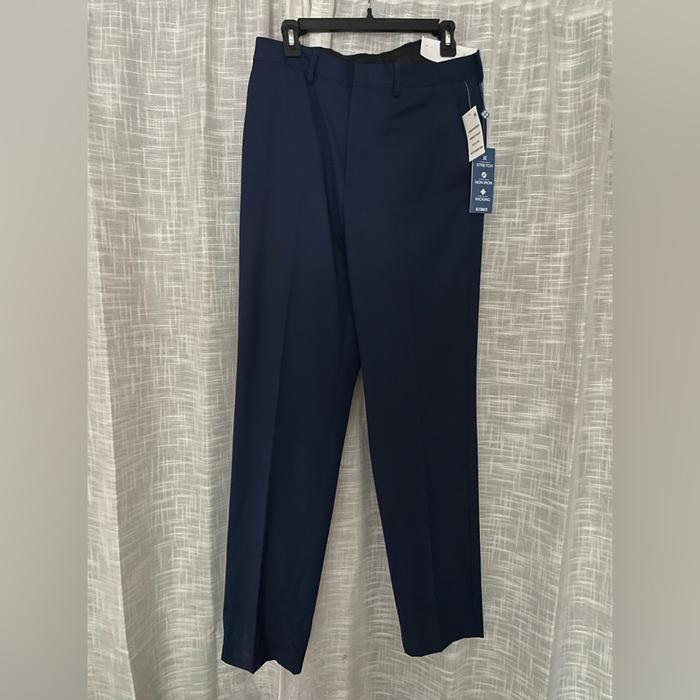 Ryan Seacrest Men’s Dress Pants